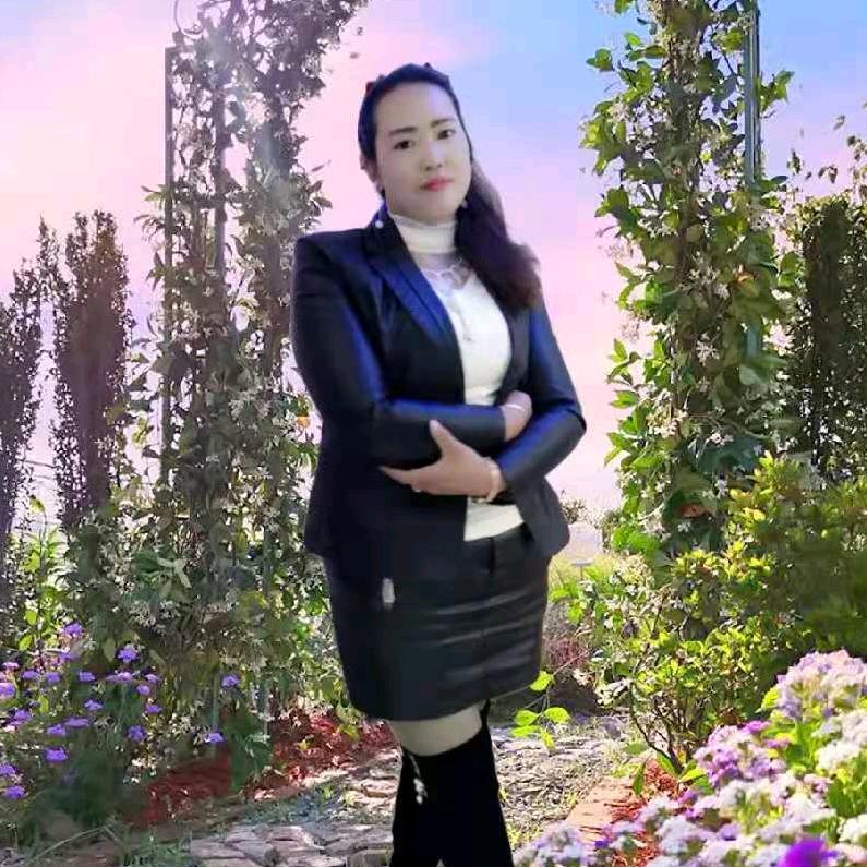 萍水相逢