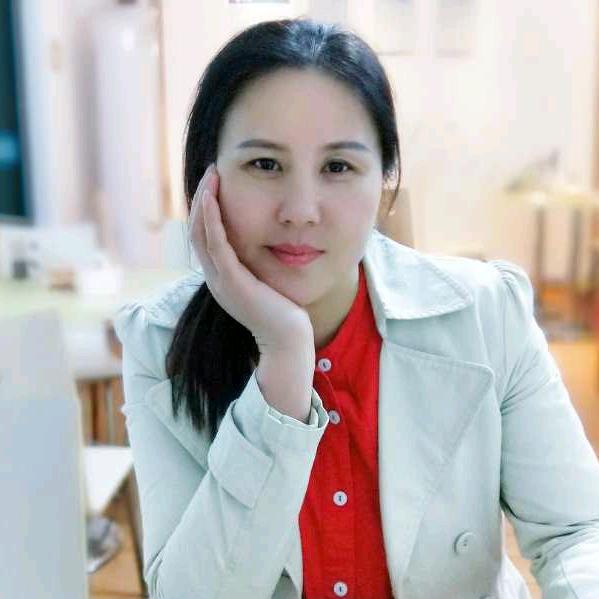 喜上媒嫂张丽琴.乾坤情感