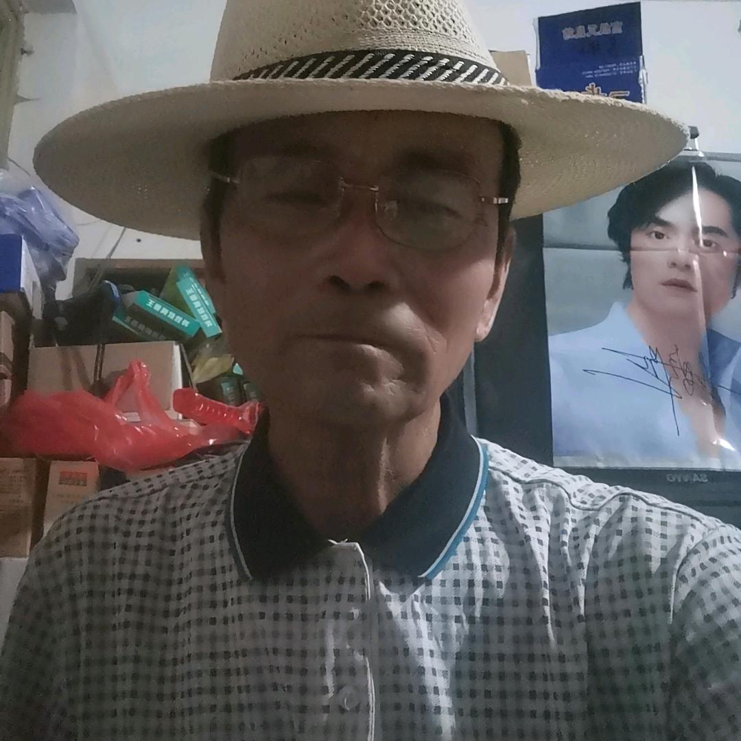官道李村李兴堂