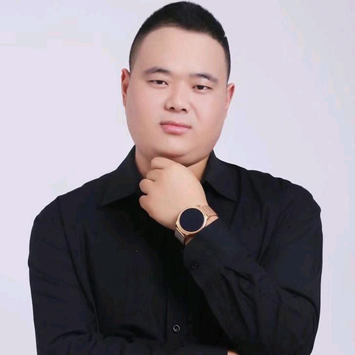 胖哥逛南阳（减肥ing)