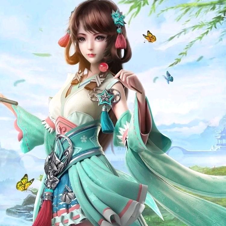 青青子衿阅读
