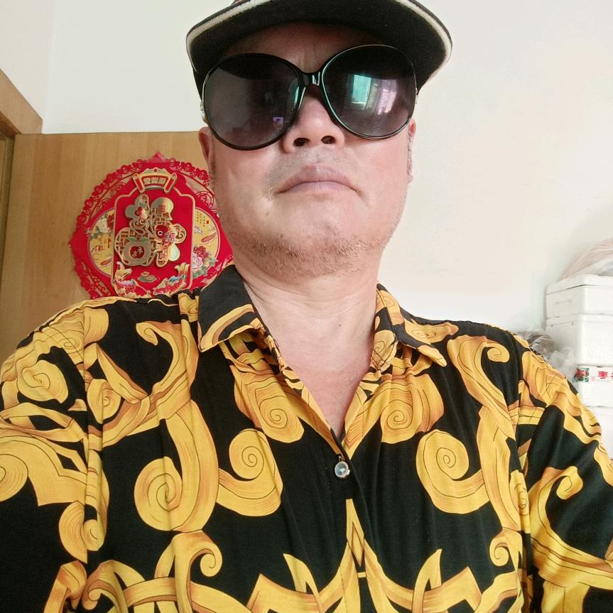 退休玩童