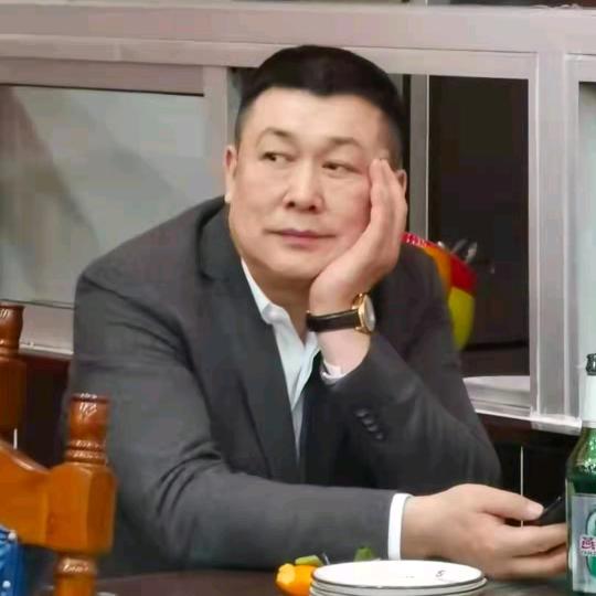 代表