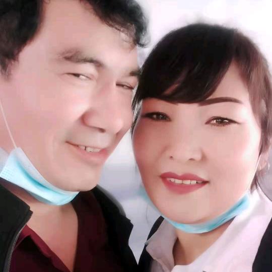 故孜丽努尔买买提