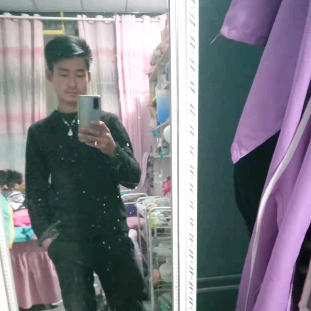 暴走的小熊熊。