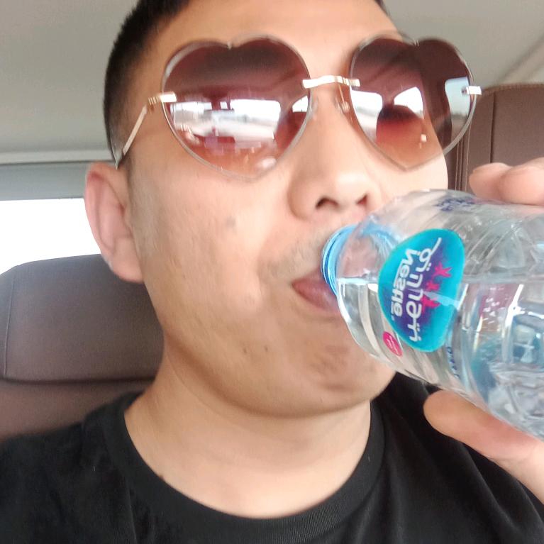 （耿）哥认定就是你