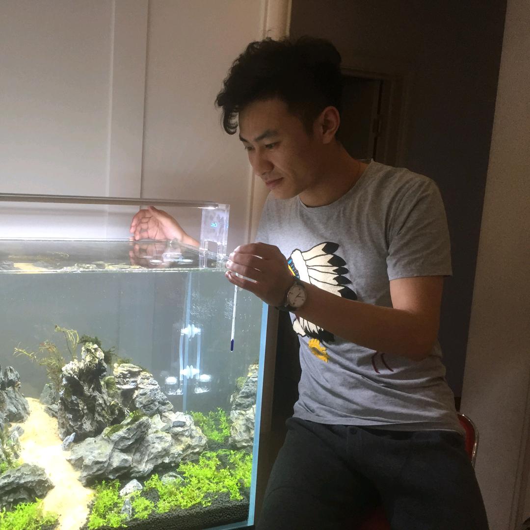 二连吴彦祖