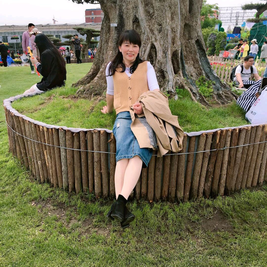 沐珩奶奶