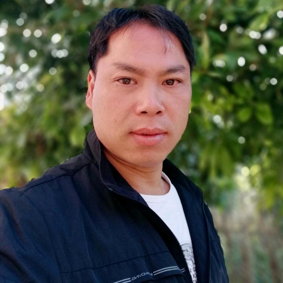 晴朗