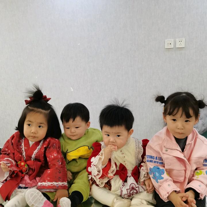 我爱我家