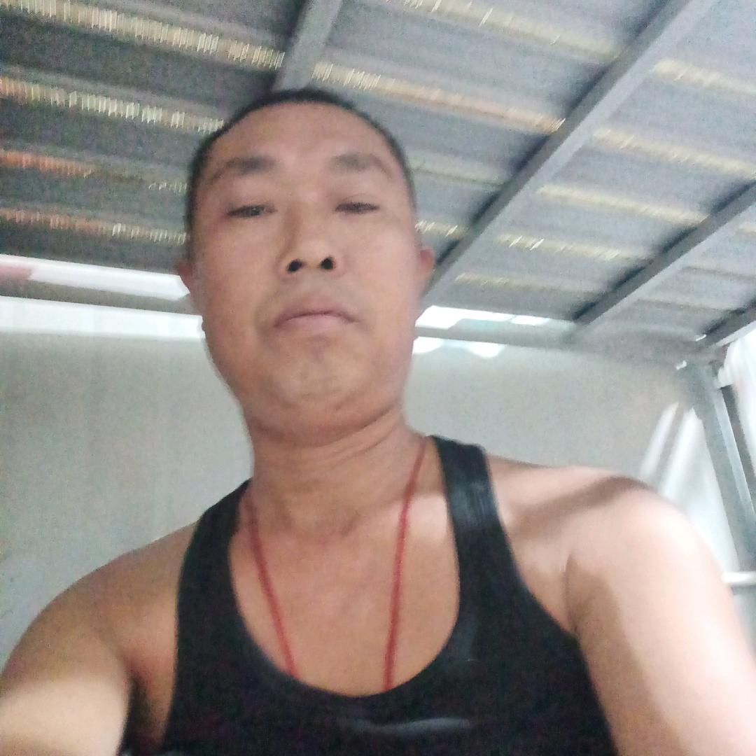 浪迹天涯的男人