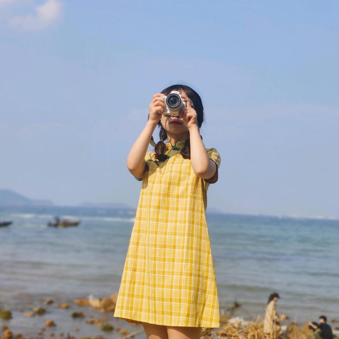 @罗小姐姐