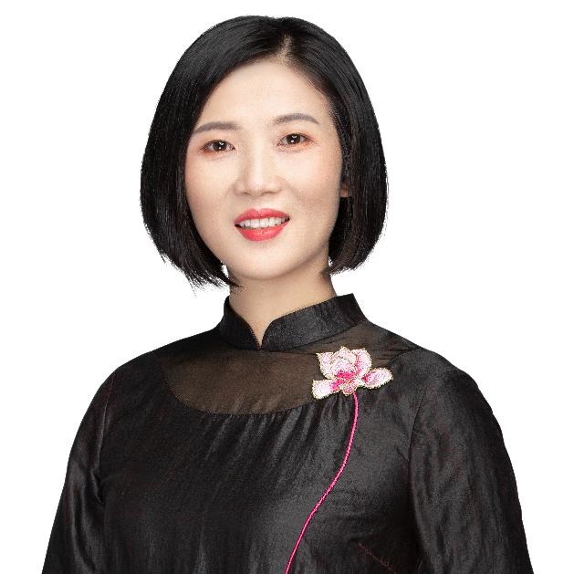 李淑艾聊足浴管理