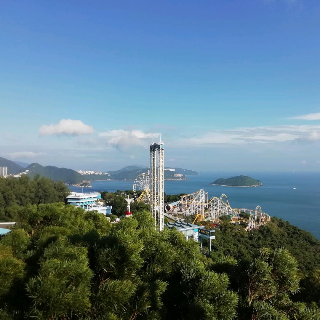 那些年(带你吃喝玩乐)