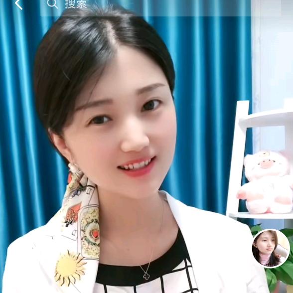 安迪🍀手势舞@抖音