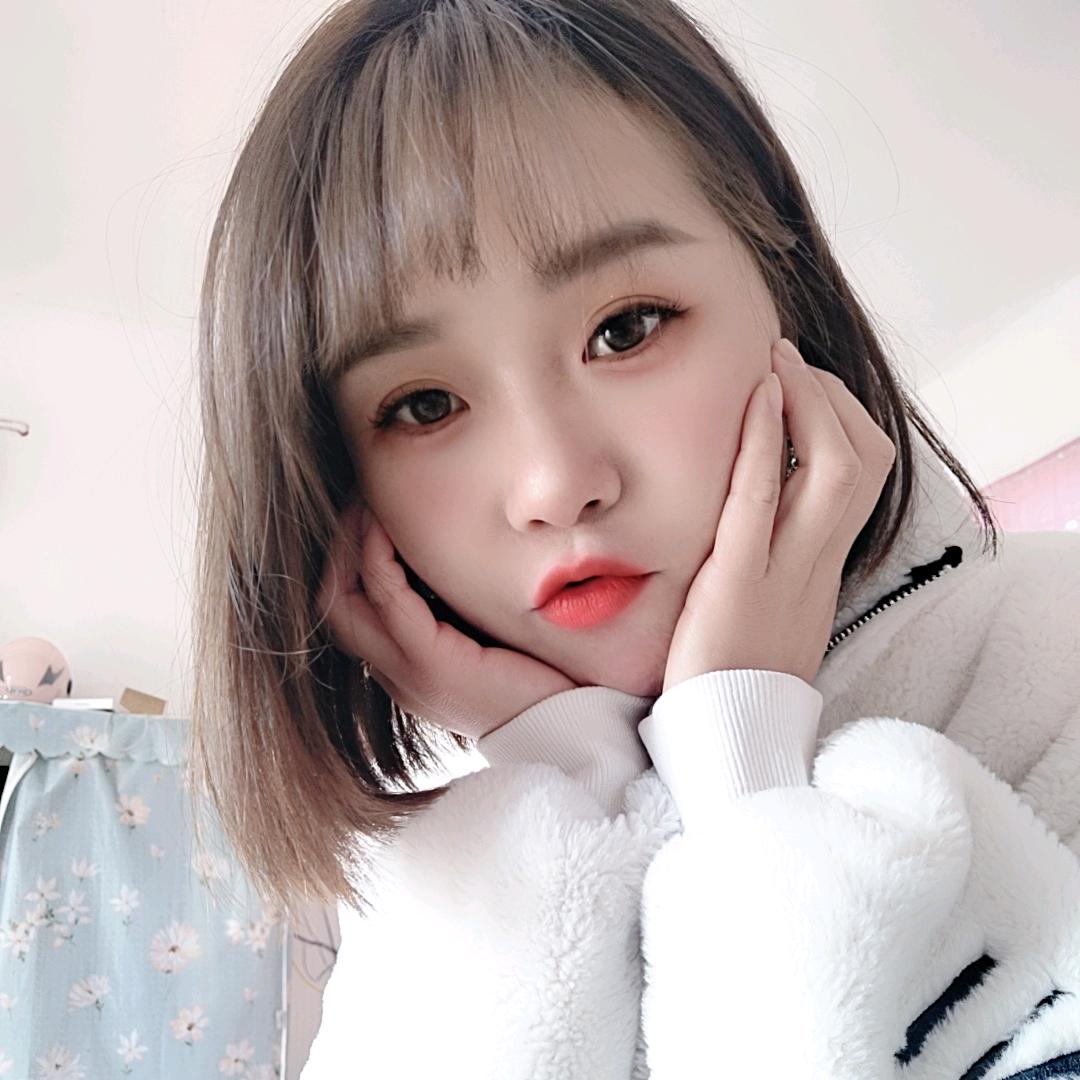 妍.丽🥰