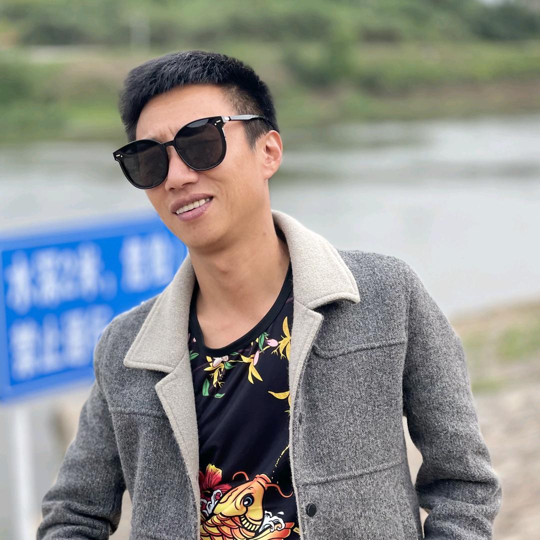 钢炮哥宜宾