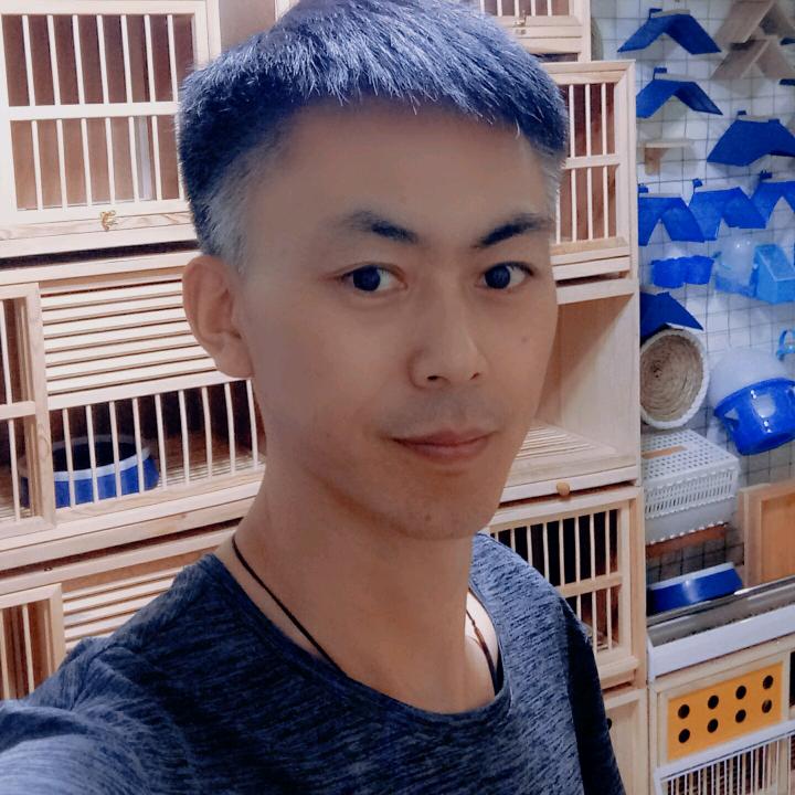 新华区战友宠物用品店（原战友鸽棚设计）