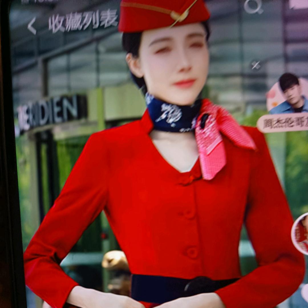 姑娘要坚强