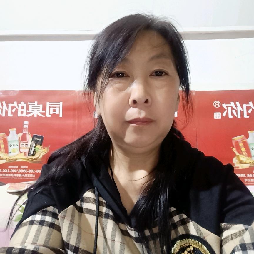幸福女人