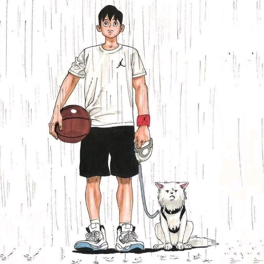 曹不会打球🏀
