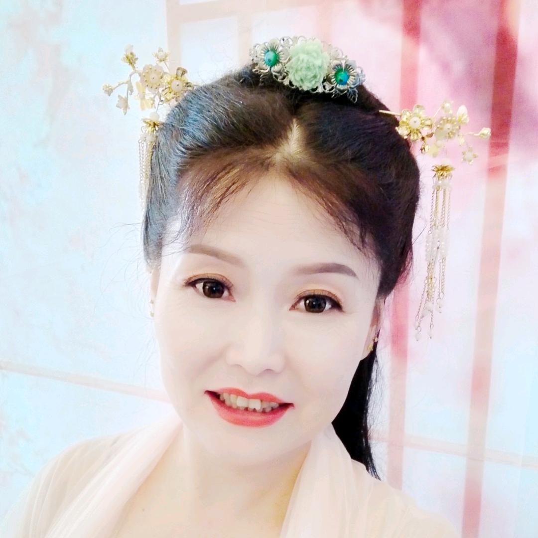 灵灵