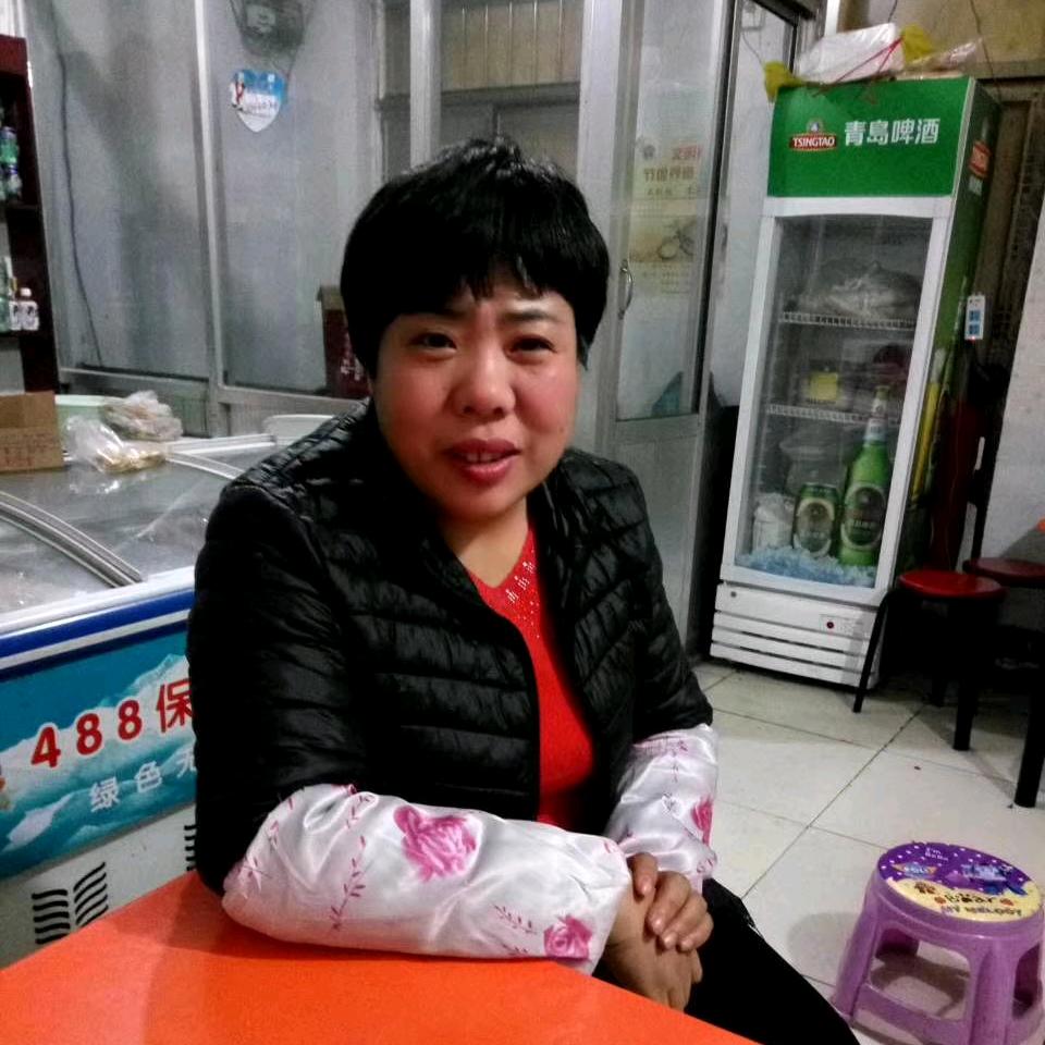 王婆不卖瓜