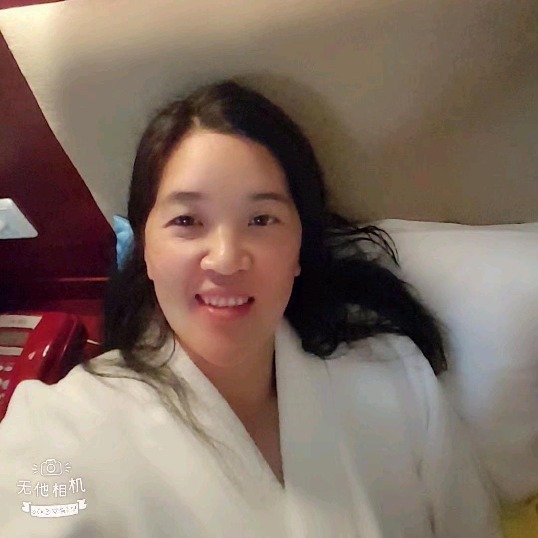 美丽女人。