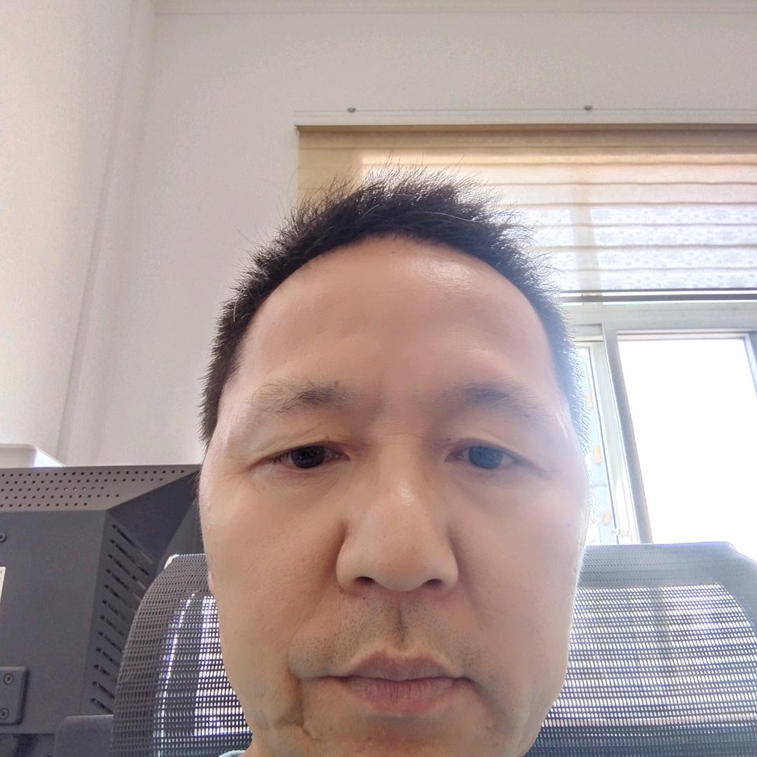 蓝天白云