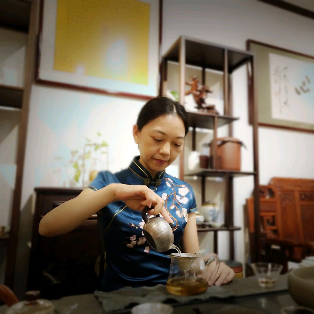 慧舍茶生活～付姐