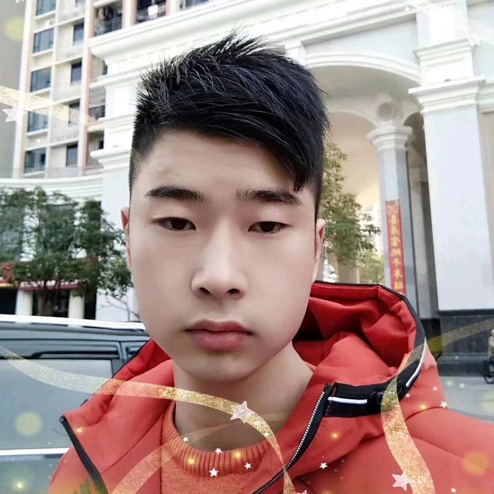 阿飞🔥（砥砺前行）