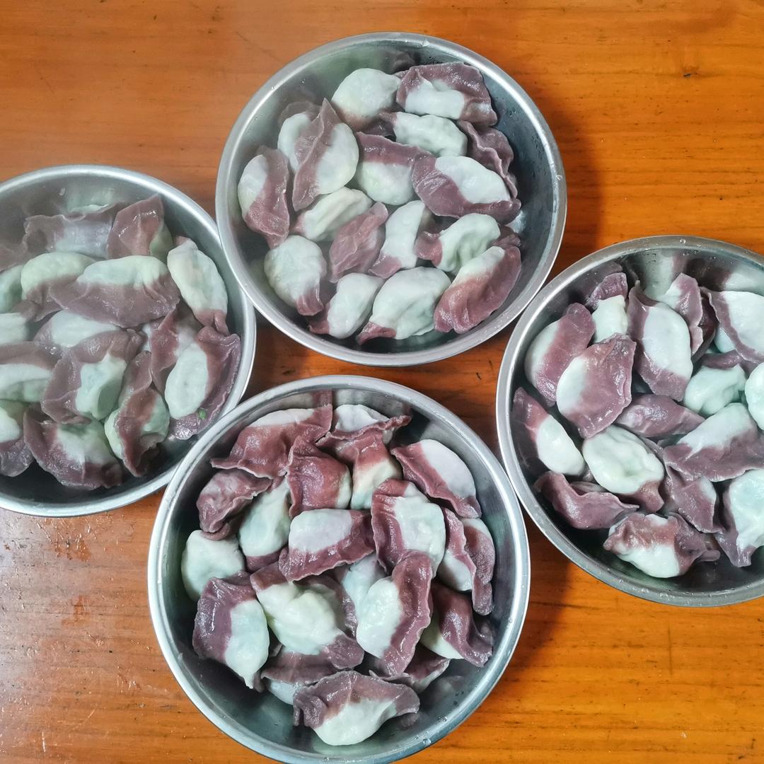 集思广益之弘扬正能量