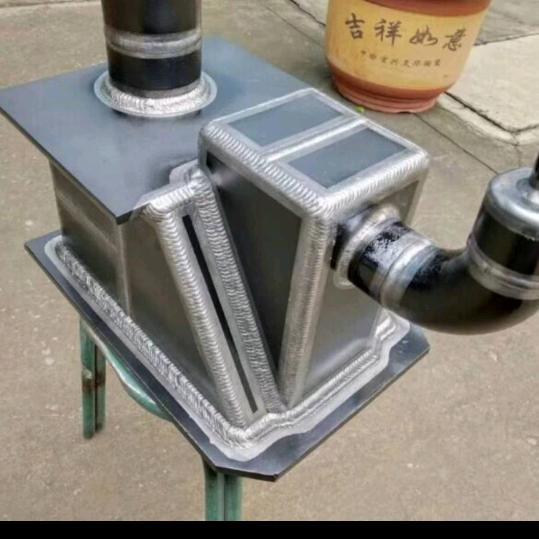 戈壁野狼