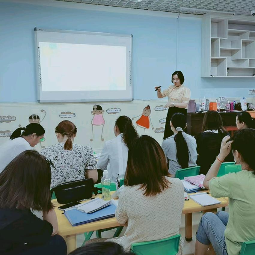 周老师讲营养