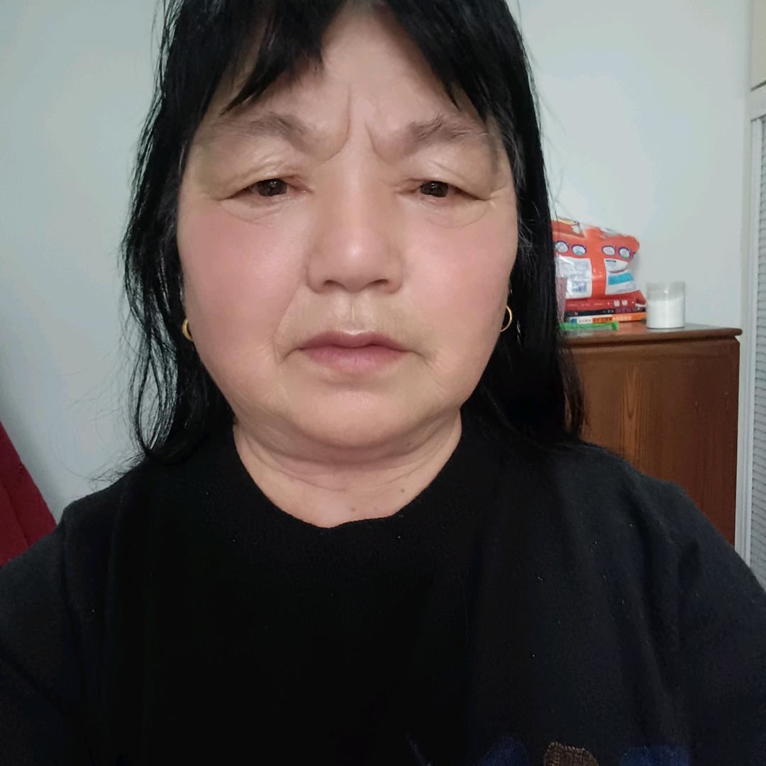 我是兰兰，