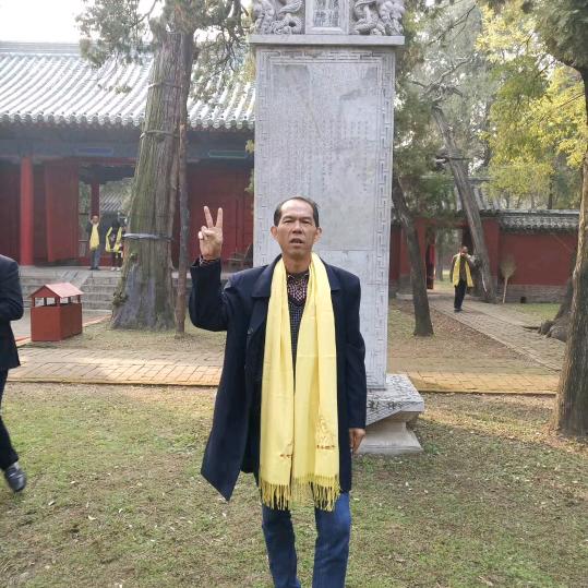 以孝为先