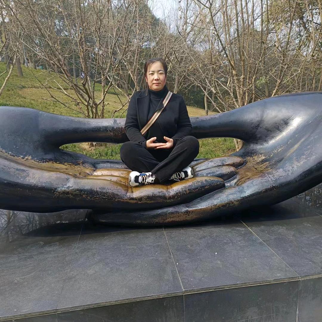幸运小仙女