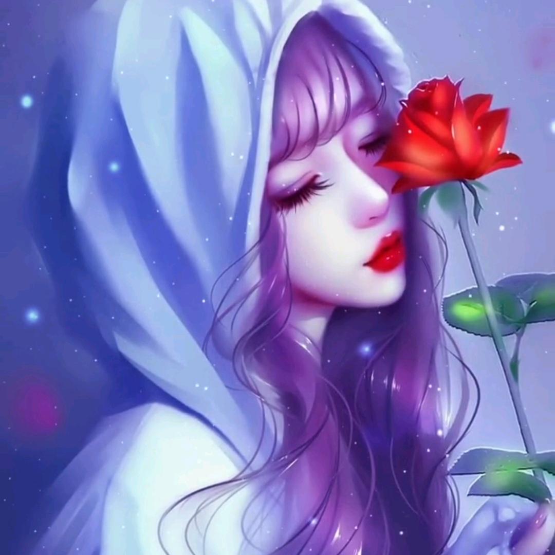 花🌹之恋