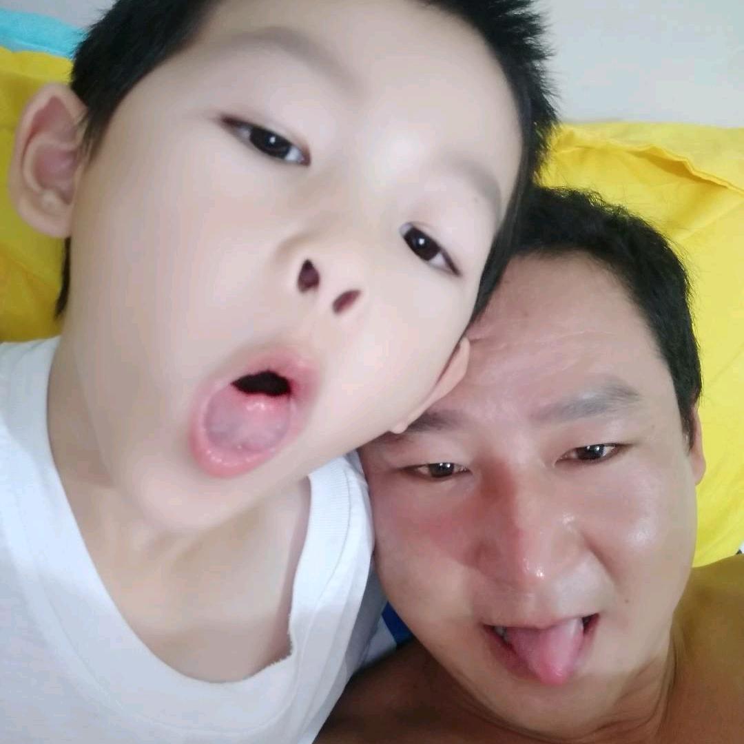 小老虎