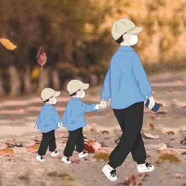 哥带你一路前行