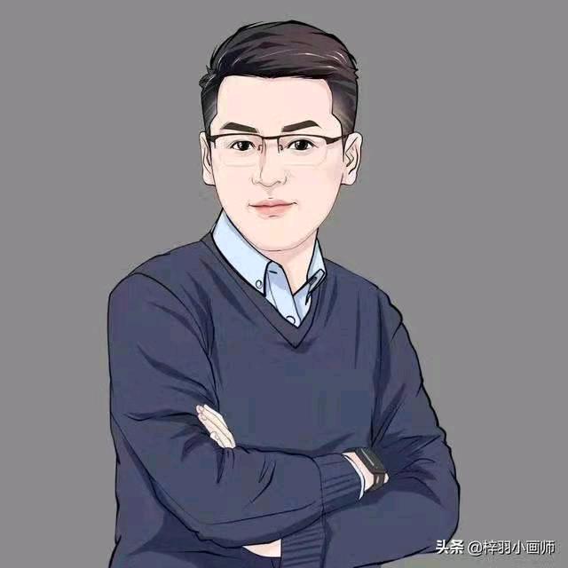 人是需要一点运气的