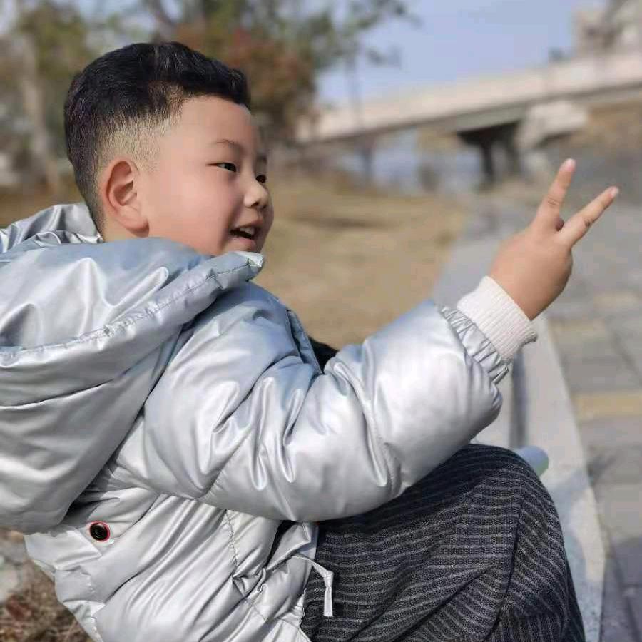 香姐姐