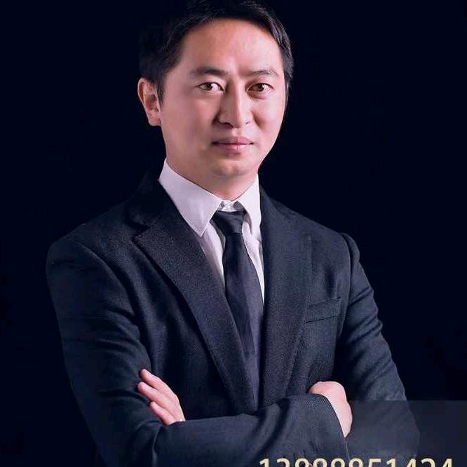 静待繁花