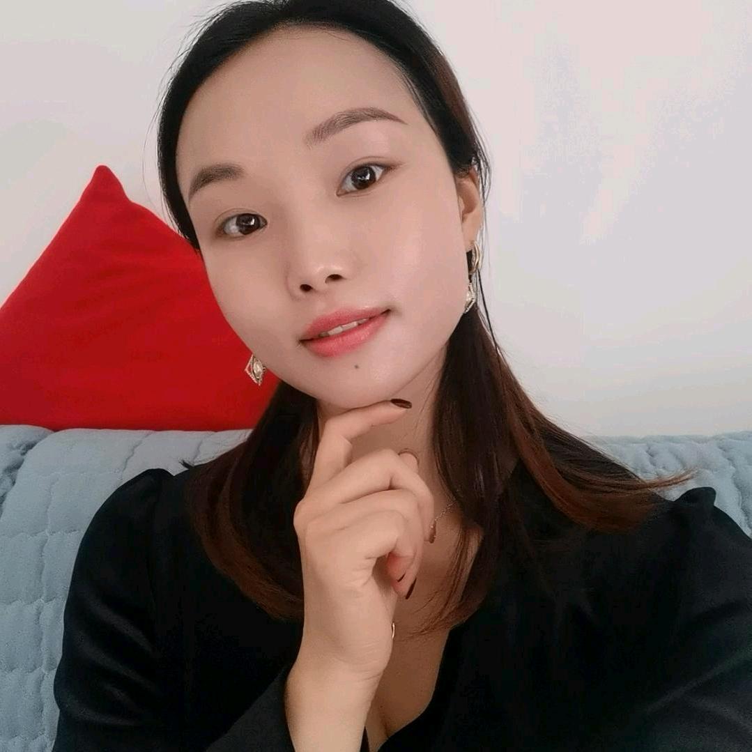 高明做皮肤管理的娜姐