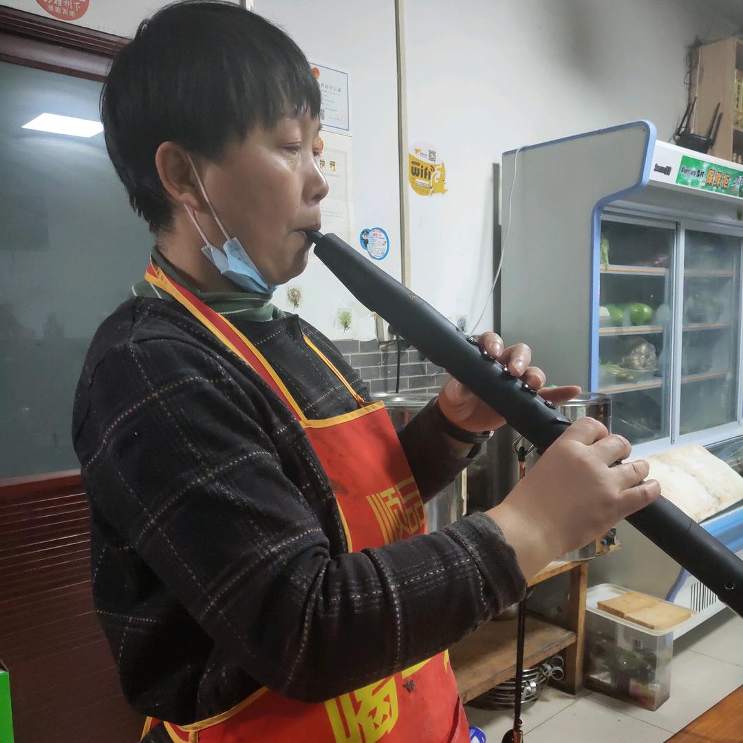 美食与生活