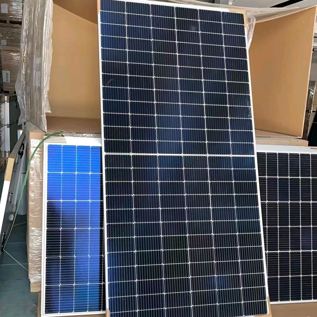 光伏太阳能发电板销售与回收