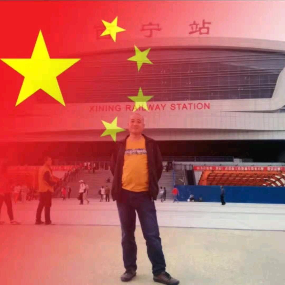 老黄牛