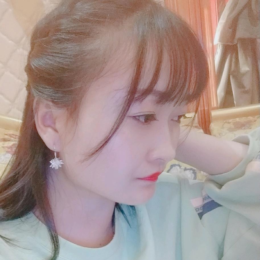 恩宝👩🏻