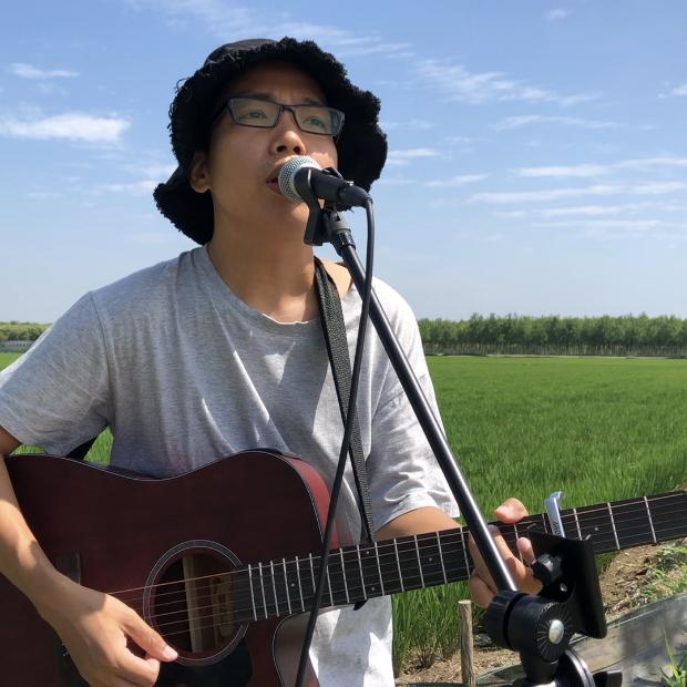 老歌六六