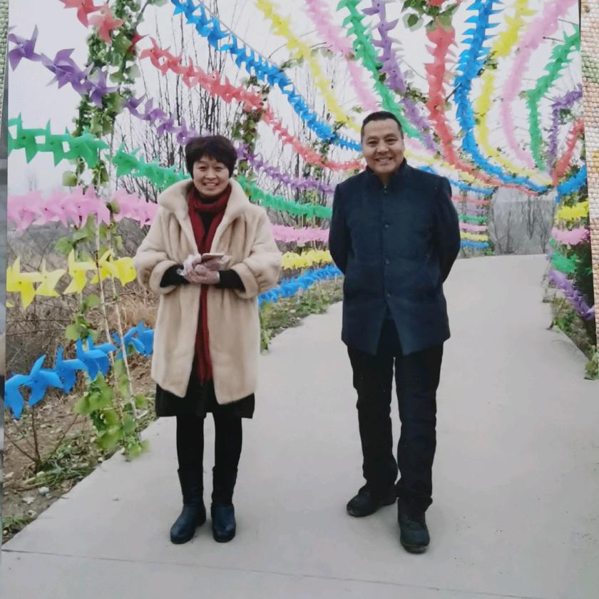 牛氏木业地板厂牛相根